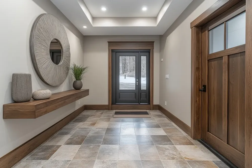 Rénovation intérieure près de Fondettes